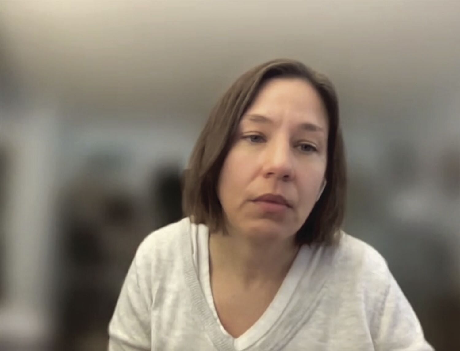 Warm temperatures in November are becoming the norm